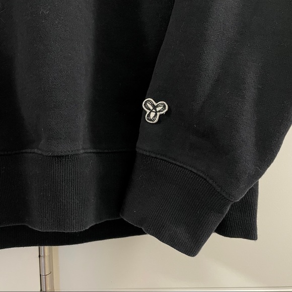 TNA crew neck - Picture 2 of 3